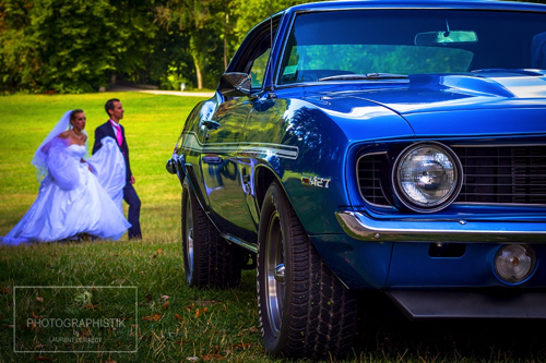 2017 - Osny - Mustang 2017 - Osny - Mustang